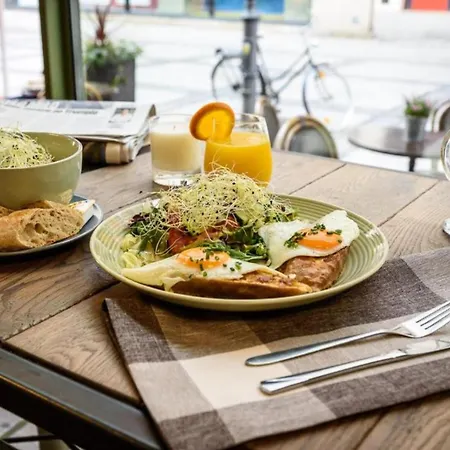 Apartment Rynek - Olawska - 50 Metrow Do Rynku - Old Market Square *