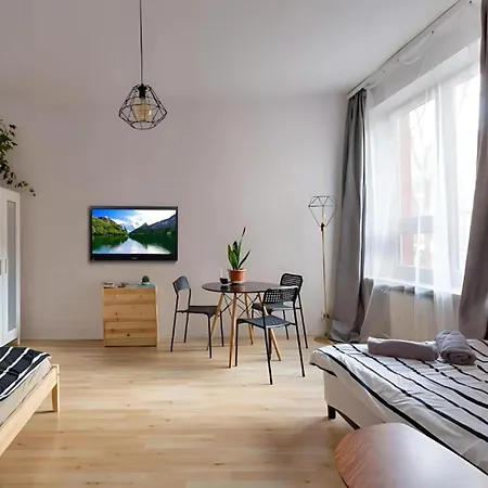 Rynek - Olawska - 50 Metrow Do Rynku - Old Market Square Wroclaw