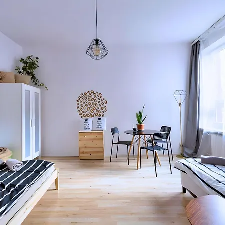 Rynek - Olawska - 50 Metrow Do Rynku - Old Market Square Apartment *