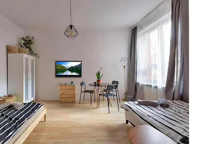 Rynek - Olawska - 50 Metrow Do Rynku - Old Market Square Вроцлав