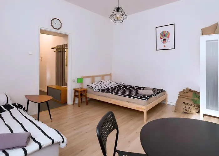 Apartman Rynek - Olawska - 50 Metrow Do Rynku - Old Market Square *