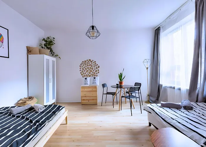 Rynek - Olawska - 50 Metrow Do Rynku - Old Market Square Апартаменты *